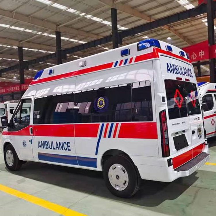 隆广镇救护车出租 —— 专业、安全、高效的城市急救服务