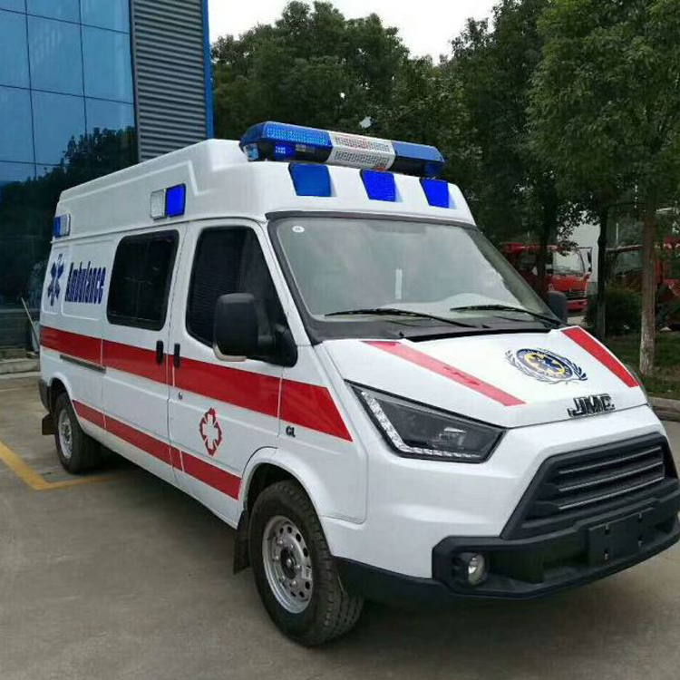 隆广镇救护车出租哪家好