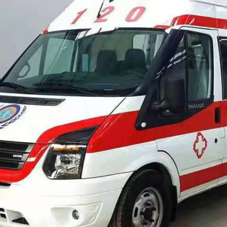 隆广镇非急救护送病人转院租赁救护车的优缺点对比